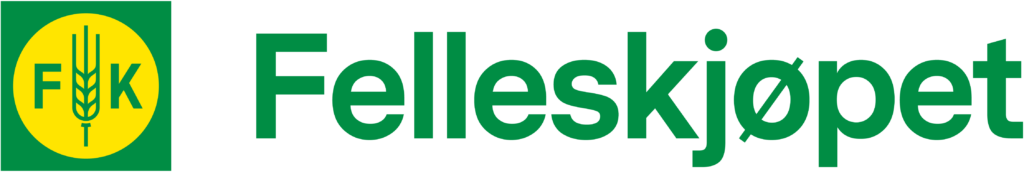 Felleskjøpet logo